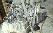 Двигатель 1az d4 Toyota Avensis, 2002-2006 Алматы