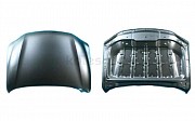 КАПОТ LX570 07-15 made In TAIWAN Lexus LX 570, 2007-2012 Алматы