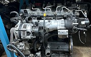 Привозной двигатель D4EA объём 2.0TDI из Корея! Hyundai Tucson, 2004-2010 Нұр-Сұлтан (Астана)