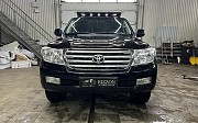 Шноркель LC 200 08-15 Toyota Land Cruiser, 2007-2012 Нұр-Сұлтан (Астана)