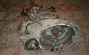 Коробка механика (КППмех) на Hyundai Sonata 6 Hyundai Sonata, 2007-2010 Алматы