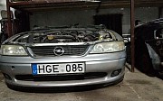 Крыло на опель вектра В Opel Vectra, 1995-1999 Нұр-Сұлтан (Астана)