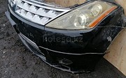 Ноускат мини морда передняя часть кузова Ниссан Nissan Murano, 2002-2007 Алматы