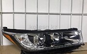 Фара правая тойота хайлендер Highlander рестайлинг 2017 галоген Toyota Highlander, 2013-2016 Нұр-Сұлтан (Астана)
