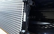 Радиатор охлаждения VW Polo 09-17 гг Volkswagen Polo, 2009-2015 Караганда