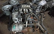 Контрактный двигатель 1.6 aek aft Пассат Volkswagen Passat, 1988-1993 Караганда