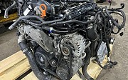 Двигатель VAG CAWB 2.0 TSI Audi A3, 2008-2013 Петропавловск