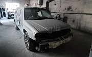 Капот кузов Subaru Forester, 2000-2002 Алматы