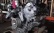 Двигатель AJ 133 5. Компрессор на рэндж ровер Land Rover Range Rover, 2012-2017 Алматы