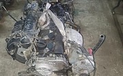 Nissan Primera P12 QR20.QR25 Контрактный двигатель Nissan Primera, 2001-2008 