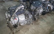 Nissan Primera P12 QR20.QR25 Контрактный двигатель Nissan Primera, 2001-2008 