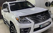 Переделка на Лексус Лх570/Lexus Lx570 Lexus LX 570, 2012-2015 Алматы