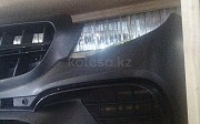 Обвес Мерседес W213 Е класс 6.3 АМГ Mercedes-Benz E 200 Алматы