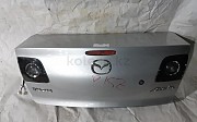 КРЫШКА БАГАЖНИКА MAZDA 3 Mazda 3, 2003-2006 Ақтөбе