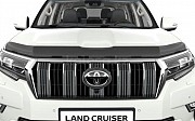 Дефлектор капота Toyota Land Cruiser Prado 150 Toyota Land Cruiser Prado, 2017-2020 Алматы
