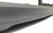 Накладка бампера Hyundai Tucson 3 (18-20) перед. Рестайлинг 86512D7500 Hyundai Tucson, 2018-2021 Алматы