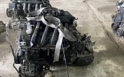 Рено KA4M двигатель 1.6 16 клапанный АКПП Renault Sandero Нұр-Сұлтан (Астана)