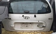 Hyundai Santa Fe крышка багажника Hyundai Santa Fe, 2000-2012 Алматы