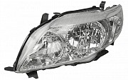 ФАРА R L ПОД КОРРЕКТОР EUROPA COROLLA 150 (07-13) Toyota Corolla, 2006-2013 Алматы