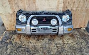 Ноускат на MITSUBISHI PAJERO MINI, JUNIOR Mitsubishi Pajero Mini, 1994-1998 Алматы