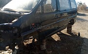 Фаэтон мицубиси делика булка Mitsubishi Delica, 1986-1999 Павлодар
