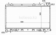 Радиатор Subaru Forester, 2002-2005 Алматы