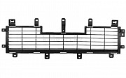 Решетка в бампер Mitsubishi Pajero, 2006-2011 Алматы