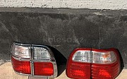 Задние фонари (фары) Lexus LX 470, 1998-2002 Алматы