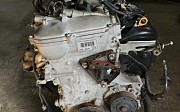 Двигатель Toyota 2ZR-FAE 1.8 Valvematic Toyota Avensis, 2009-2011 Караганда