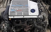 Привозные двигатели на РХ300 Lexus RX 300, 1997-2003 Алматы
