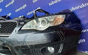 Ноускат на Субару легаси, Subaru legacy Spec B, носик, миниморда… Subaru Legacy, 2003-2009 