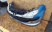 Ноускат на PEUGEOT 206, ПЕЖО 206 рестаил Peugeot 206, 1998-2012 Алматы