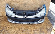 Ноускат на PEUGEOT 206, ПЕЖО 206 рестаил Peugeot 206, 1998-2012 Алматы