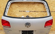 Дверь багажника (крышка багажника) Volkswagen Touareg, 2002-2006 Алматы