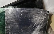 Стекло задней левой двери на Mercedes Benz w204 C класса Mercedes-Benz C 180, 2011-2015 Алматы