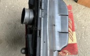 Корпус воздухан корпус фильтр Subaru Forester, 2002-2005 