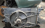 Вентилятор привозной Opel Vectra, 1999-2002 Алматы