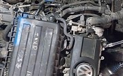 Матор на Фольцваген поло привозной Volkswagen Polo Алматы
