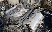 Двигатель 2, 3 фольксваген Volkswagen Golf, 1997-2005 Орал