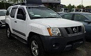 Дроссельная заслонка Nissan Xterra, 2004-2008 Алматы