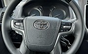 Руль прадо 150 Toyota Land Cruiser Prado, 2020 Алматы