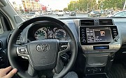 Руль прадо 150 Toyota Land Cruiser Prado, 2020 Алматы