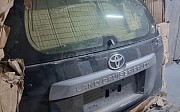 Крышка багажник Prado 150 Toyota Land Cruiser Prado, 2013-2017 Алматы