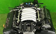 Привозной двигатель AMX объём 2.8 из Японии! Volkswagen Passat, 1996-2001 Нұр-Сұлтан (Астана)