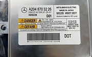 Блок ксенона mercedes GLK W X204 A2048703226 Mercedes-Benz GLK 280, 2008-2012 Алматы