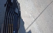 Решетка бампера на Камри 70 Toyota Camry, 2014-2018 Петропавл