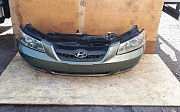 Ноускат на HYUNDAI SONATA 6 Hyundai Sonata, 2001-2013 