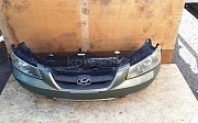 Ноускат на HYUNDAI SONATA 6 Hyundai Sonata, 2001-2013 