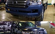 Комплект Рестайлинга Land Cruiser 200 c 2007-2015 в 2016-2021 Toyota Land Cruiser, 2007-2012 Нұр-Сұлтан (Астана)