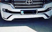 Комплект Рестайлинга Land Cruiser 200 c 2007-2015 в 2016-2021 Toyota Land Cruiser, 2007-2012 Нұр-Сұлтан (Астана)